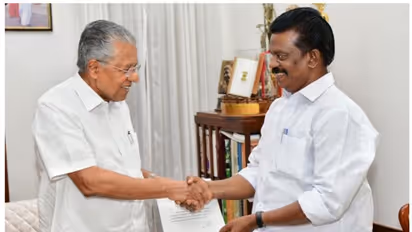 കോളനി, സങ്കേതം, ഊര് എന്നീ പേരുകൾ ഇനി വേണ്ട; രാജി വെക്കുന്നതിനു തൊട്ടുമുമ്പ് ഉത്തരവിറക്കി കെ രാധാകൃഷ്ണൻ