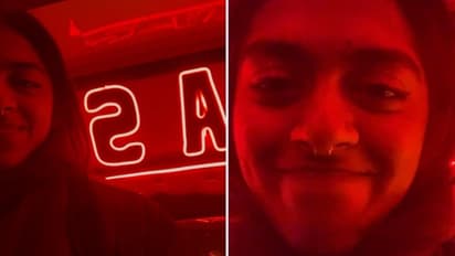 Delhi autorickshaw driver decorates vehicle for his lost love; Woman shares emotional video (WATCH)