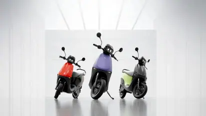 ಬಿಡುಗಡೆಯಾಯ್ತು ಓಲಾ ಎಲೆಕ್ಟ್ರಿಕ್ ಬೈಕ್; 74,999 ರೂನಿಂದ ಆರಂಭ, 579 ಕಿ.ಮಿ ಮೈಲೇಜ್!