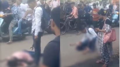 പ്രണയത്തിൽ നിന്ന് പിന്മാറി, പെൺകുട്ടിയെ നടുറോഡിൽ സ്പാനറുകൊണ്ട് അടിച്ചുകൊന്നു, തിരിഞ്ഞുനോക്കാതെ ജനക്കൂട്ടം