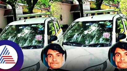ಕಾರು ಪಾರ್ಕ್ ಮಾಡಿ ಮಲಗುವಾಗ ಎಚ್ಚರ, ಎಸಿ ಆನ್ ಮಾಡಿ ನಿದ್ದೆಗೆ ಜಾರಿದ ಕ್ಯಾಬ್ ಚಾಲಕ ಮೃತ!