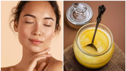 ముఖానికి నెయ్యి రాసుకుంటే ఏమౌతుంది..?