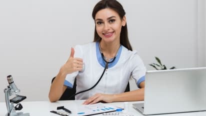 NEET PG 2024 एडमिट कार्ड डाउनलोड करने के लिए फॉलों करें ये स्टेप-एग्जाम से लेकर रिजल्ट डेट तक यहां चेक करें