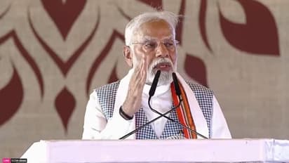 17th instalment of PM Kisan Yojana: PM Modi disburses Rs 20,000 cr to over 9.2 cr farmers (WATCH)