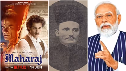  ആരാണ് കർസന്ദാസ് മുൽജി ?: മോദി വാഴ്ത്തിയ സാമൂഹ്യ പരിഷ്കര്‍ത്താവ്, ജീവിതം സിനിമയായപ്പോള്‍ കോടതിയുടെ സ്റ്റേ !