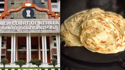 പാക്കറ്റ് പൊറോട്ടയുടെ നികുതി കുറയില്ല; 18% ൽ നിന്നും 5 ശതമാനമാക്കിയ ഉത്തരവ് സ്റ്റേ ചെയ്ത് ഹൈക്കോടതി