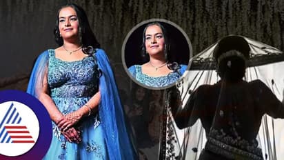 ಬದುಕಿನ ಕೊನೆ ನೃತ್ಯ ಮುಗಿಸಿ ಹೊರಟ ವಧು: ತನ್ನದೇ ಮದುವೆಯಲ್ಲಿ ಡಾನ್ಸ್ ಮಾಡುತ್ತಿದ್ದಾಗಲೇ ಸಾವು