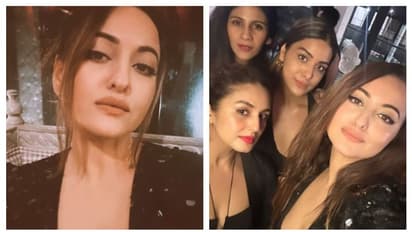 Sonakshi Sinha, Zaheer Iqbal's haldi ceremony date REVEALED; celebration set to be an intimate affair