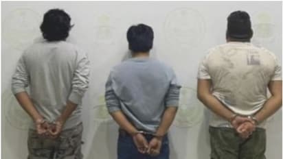 എടിഎം തകര്ത്ത് പണം കവരാന് ശ്രമം; മൂന്ന് ഇന്ത്യക്കാര് സൗദി അറേബ്യയില് അറസ്റ്റില്