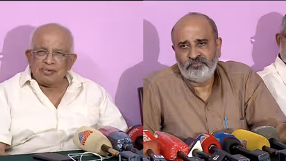 ജെഡിഎസ് കേരളാ ഘടകം പുതിയ പാർട്ടി രൂപീകരികും; 'ജെഡിഎസ്' ഒഴിവാക്കി പുതിയ പേരിടും