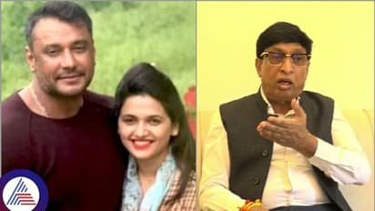 ದರ್ಶನ್ ಪರ ವಕೀಲರು, ಲಾಯರ್ ಆಗಲು ಅನ್ಫಿಟ್; ಎಂಎಲ್ಸಿ ಭೋಜೇಗೌಡ ಆಕ್ರೋಶ