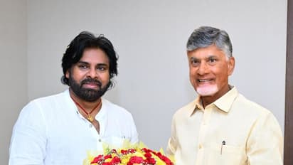 ಅಧಿಕಾರಕ್ಕೆ ಬಂದಿರುವ ಚಂದ್ರಬಾಬು ನಾಯ್ಡು - ಪವನ್ ಕಲ್ಯಾಣ್ 30 ದಿನಗಳಲ್ಲಿ ಮಾಡಿದ್ದೇನು? ಇಲ್ಲಿದೆ ಮಾಹಿತಿ