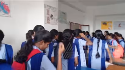 മലയാളി വിദ്യാർത്ഥികള്‍ അടക്കമുള്ളവരെ പൂട്ടിയിട്ട് നഴ്സിംഗ് കോളേജ് അധികൃതർ; സംഭവം തെലങ്കാനയിൽ 