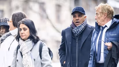 ಹಿಂದೂಜಾ ಕುಟುಂಬಕ್ಕೆ ಸಿಬ್ಬಂದಿಗಿಂತ, ಸಾಕು  ನಾಯಿಗಳೇ ಮುಖ್ಯ;  ಸರ್ಕಾರಿ ವಕೀಲರಿಂದ ಆರೋಪಗಳ ಸುರಿಮಳೆ