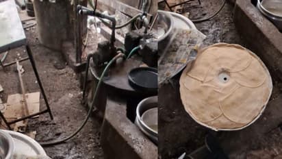 'മാലിന്യങ്ങളിൽ നിറഞ്ഞ് അടുക്കളയും പരിസരവും' ആരോഗ്യ വിഭാഗം പരിശോധന, ആലപ്പുഴയിൽ ചപ്പാത്തി യൂണിറ്റ് അടപ്പിച്ചു