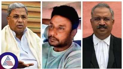 ದರ್ಶನ್ ಕೇಸ್ ದಾರಿ ತಪ್ಪಿಸಲು ನಡೆದಿದ್ಯಾ ಷಡ್ಯಂತ್ರ, ಖಡಕ್ ಎಸ್ಪಿಪಿ ಬದಲಾವಣೆಗೆ ಸಿಎಂ ಮೇಲೆ ಹೆಚ್ಚಿದ ಒತ್ತಡ!