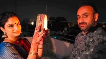 ಗುಂಡೇಟಿಗೆ ಬಲಿಯಾದ ಉದ್ಯಮಿ: 3 ವರ್ಷದ ಬಳಿಕ ಕೇಸ್ಗೆ ವಾಟ್ಸಾಪ್ನಿಂದ ಟ್ವಿಸ್ಟ್: ಅತ್ತು ಕರೆದ ಪತ್ನಿಯೇ ಪಾತಕಿ