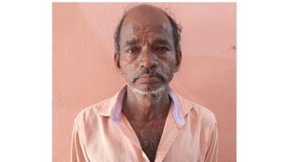 മകളുടെ വിവാഹ നിശ്ചയ ദിവസം ഗൃഹനാഥൻ അയൽവാസിയുടെ അടിയേറ്റ് മരിച്ച സംഭവം: പ്രതി അറസ്റ്റിൽ