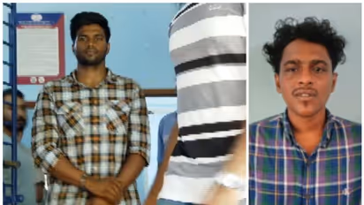 വീട്ടുകാരോട് പറഞ്ഞത് ജോലി വിദേശത്തെന്ന്; ഒടുവിൽ അവർ വിവരമറിഞ്ഞത് എംഡിഎംഎ കേസിൽ പൊലീസ് അന്വേഷിച്ചെത്തിയപ്പോൾ