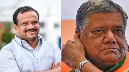 ‘ಜಗದೀಶ್‌ ಶೆಟ್ಟರ್‌  ಸ್ಥಾನಕ್ಕೆ’ ಜು.12ಕ್ಕೆ ಮತ: ಬಸವನಗೌಡ ಬಾದರ್ಲಿ ಖಚಿತ?