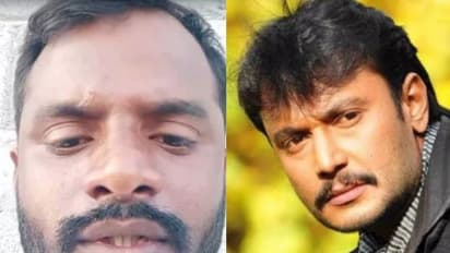 ദർശന്റെ മാനേജരുടെ മരണം: ദുരൂഹത ആരോപിച്ച് ബന്ധുക്കൾ