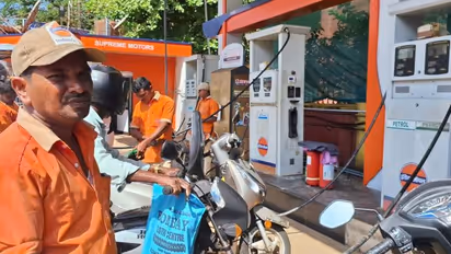 ಇಲ್ಲಿದೆ ಇಂದಿನ ಪೆಟ್ರೋಲ್ ಡಿಸೇಲ್ ದರ ವಿವರ: ಹೇಗಿದೆ ನಿಮ್ಮ ನಗರಗಳಲ್ಲಿ ಇಂಧನ ದರ