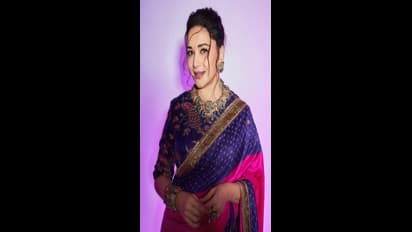 ಈ ಕ್ರಿಕೆಟಿಗನೊಂದಿಗೆ ಲವ್ವಲ್ಲಿ ಬಿದ್ದಿದ್ದ ಮಾಧುರಿ ದೀಕ್ಷಿತ್, ಆದ್ರೆ ಮದುವೆಯಾಗದಿರಲು ನಿರ್ಧರಿಸಿದ್ದೇಕೆ?