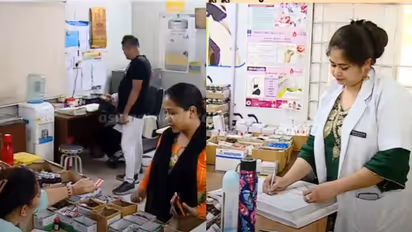 മരുന്നുകളും ടെസ്റ്റുകളും സൗജന്യം; സാധാരണക്കാർക്ക് ആശ്വാസമായി ദില്ലിയിലെ മൊഹല്ല ക്ലിനിക്കുകൾ