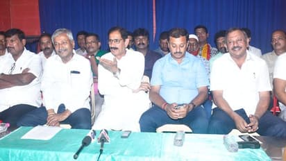 ಕೆನಾಲ್ ಯೋಜನೆ ವಿರೋಧಿಸಿ 25ಕ್ಕೆ ತುಮಕೂರು ಬಂದ್ : ಏನಿದೆ-ಏನಿಲ್ಲ?