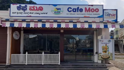 ನಾಲ್ಕು ಜಿಲ್ಲೆಯಲ್ಲಿರದ ನಂದಿನಿ ಕೆಫೆ ಮೂ ಗುಂಡ್ಲುಪೇಟೆಯಲ್ಲಿ ಆರಂಭ!