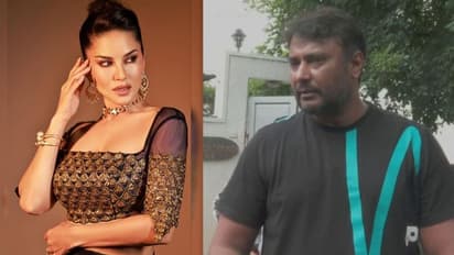 ದರ್ಶನ್ ಬಂಧನದ ಬಗ್ಗೆ ತನ್ನದೇ ಶೈಲಿಯಲ್ಲಿ ಉತ್ತರ ಕೊಟ್ಟ ಸನ್ನಿ ಲಿಯೋನ್