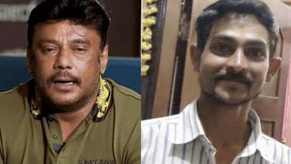 Renukaswamy Murder Case