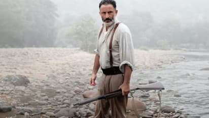 തങ്കലാനില്‍ ഹോളിവുഡ് നടൻ ഡാനിയേലും, ഫസ്റ്റ് ലുക്ക് പുറത്ത്