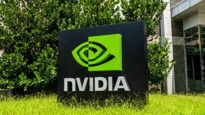 Nvidia surpasses THIS company to become world's biggest firm