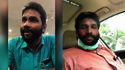 Kerala: CPI(M) takes back leader accused of sexual assault and impregnation in Thiruvalla