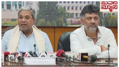 3 ഉപമുഖ്യമന്ത്രിമാർ വേണമെന്ന് മന്ത്രിമാർ, ഹൈക്കമാൻഡ് തീരുമാനിക്കട്ടെയെന്ന് മുഖ്യമന്ത്രി; കർണാടകയിൽ പ്രതിസന്ധി