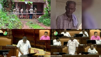 എരഞ്ഞോളി ബോംബ് സ്ഫോടനം: കര്ശന നടപടിയെന്ന് മുഖ്യമന്ത്രി, കുടിൽവ്യവസായം പോലെ ബോംബുണ്ടാക്കുന്നുവെന്ന് സതീശന്