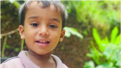 മലപ്പുറത്ത് നാല് വയസുകാരന്‍റെ മരണം; 'അനസ്തേഷ്യ മാനദണ്ഡം പാലിച്ചില്ല', പോസ്റ്റ്‍മോര്‍ട്ടം റിപ്പോർട്ട് പുറത്ത്