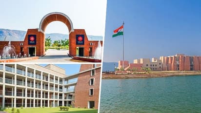 PM Modi inaugurates new Nalanda University campus in Bihar, plants a sapling