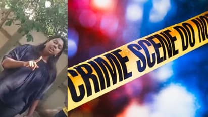 ഉറങ്ങിക്കിടന്ന യുവാവിന്റെ ദേഹത്ത് ബിഎംഡബ്ല്യു കാർ ഓടിച്ചുകയറ്റി, മരണം; രാജ്യസഭാ എംപിയുടെ മകൾക്ക് ജാമ്യം