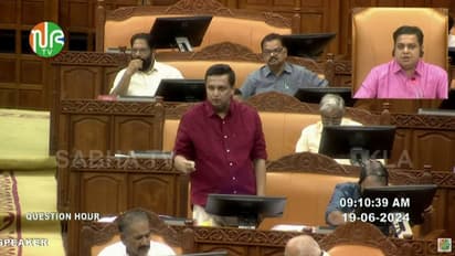 മദ്യനയത്തിൽ ഒരു ശുപാർശയും ലഭിച്ചിട്ടില്ല, പ്രതിപക്ഷത്തിന്റെ നരേറ്റീവിൽ താൻ വീഴില്ല; മന്ത്രി മുഹമ്മദ് റിയാസ്