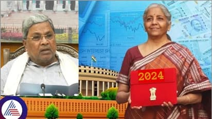 Union Budget 2024-25: Sitharaman kicks off preparation, Krishna Byre Gowda to attend pre-budget meeting
