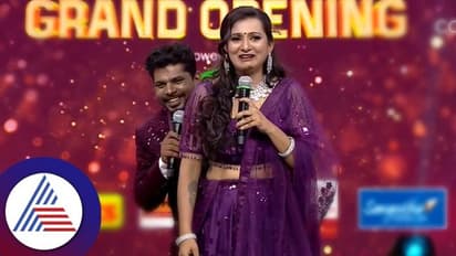 ನನ್ನ ಟೀ-ಶರ್ಟ್ ಅವ್ರಿಗೆ ನೈಟಿ ತರ ಆಗುತ್ತಂತೆ...ಅವ್ರು ಚಿಕ್ಕ ಇರೋದು; ದಿವ್ಯಾ ದೊಡ್ಡ ಹೆಂಗಸು ಅಂತ ಆರೋಪ ಮಾಡಿದ ಜಿಜಿ