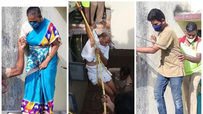 Rental House: அதிகரித்துக்கொண்டே சென்ற வாடகை பாக்கி; வீட்டு உரிமையாளரின் செயலால் குடியிருப்புவாசி தவிப்பு