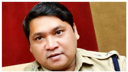 Assam Home Secretary Shiladitya Chetia shoots himself, minutes after wife’s death from cancer