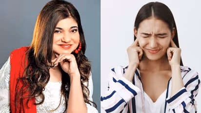 What is sensorineural hearing loss? The disorder singer Alka Yagnik is diagnosed with