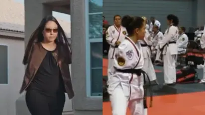 Groundbreaking Achievement: US Woman Earns World's First Pilot License Despite Being Born Without Arms 