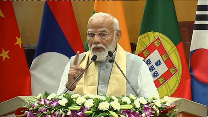 അന്താരാഷ്ട്ര യോഗ ദിനം: നാളെയും മറ്റന്നാളും പ്രധാനമന്ത്രി ജമ്മു കശ്മീർ സന്ദർശിക്കും