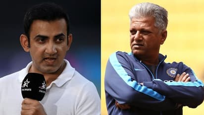 Gautam Gambhir's competitor WV Raman shares 2-word post amid battle for India coach job