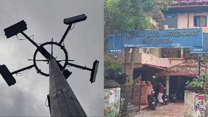 എംഎൽഎ ഫണ്ടിൽ നിന്ന് ഹൈമാസ്റ്റ് ലൈറ്റുകൾ പാസായി, വേണ്ടെന്ന് പഞ്ചായത്ത്, കുണ്ടറയിൽ രാഷ്ട്രീയ പോര് 